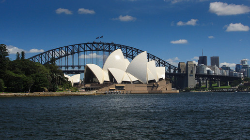 australien sydney sandrociulli