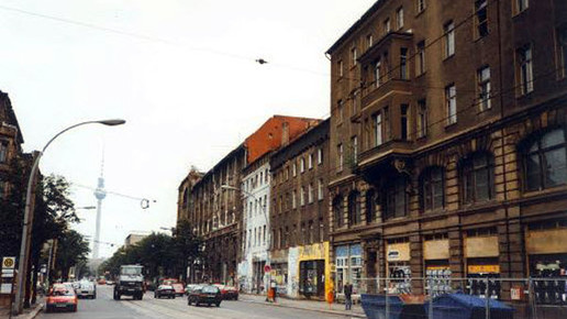 berlinapotheke Oranienburger3 1990er berlinapotheke