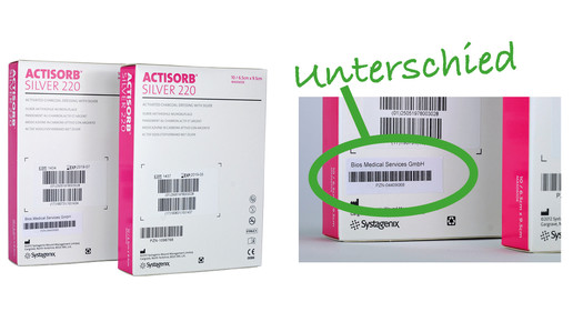 bios medical unterschied biosmedical