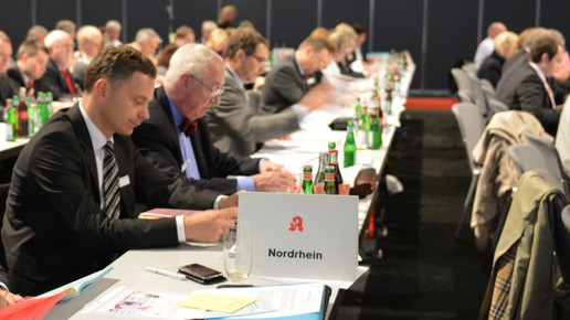 Keine Einigung bei Dosierungsangaben