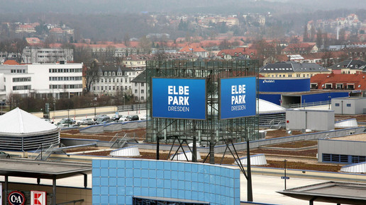 elbepark dresden elbepark