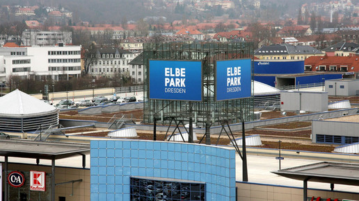 elbepark dresden elbepark