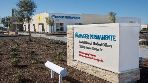 kaiserpermanente kaiserpermanente