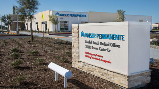 kaiserpermanente kaiserpermanente
