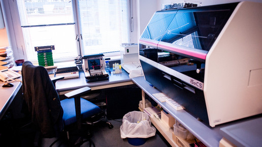 labor charite24 andreas domma