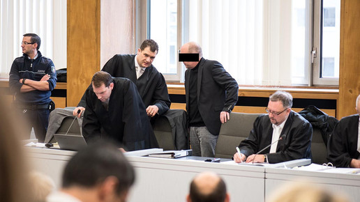 Peter S. erhält Approbation nicht zurück