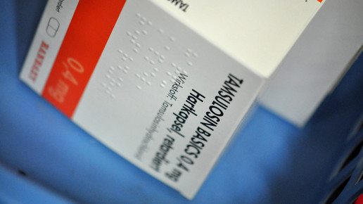 tamsulosin ranbaxy aa