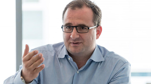 Axel Muehlbacher YLG janssen de