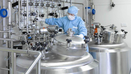 MIbe Azubi Unternehmen Mibe Arzneimittel