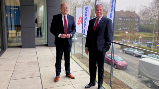 Gesundheitswesen bestimmt Wahlverhalten