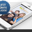 Alles im Griff mit der App MyMedico, einer mobilen medizinischen Brieftasche