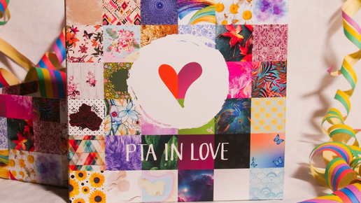 Fünf Jahre PTA IN LOVE