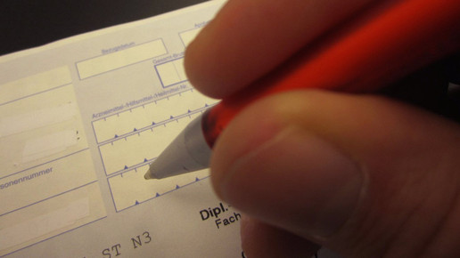 Privatrezept stift eh aaneu