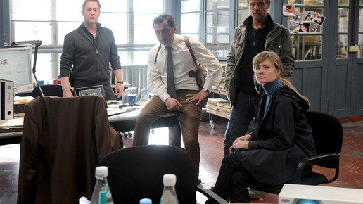 ZDF Krimi Marthaler8 ZDF Hans-Joachim Pfeiffer