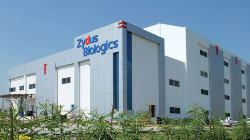 Zydus Biologics zydus