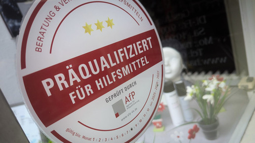 AfP: AGB-Umstellung auf den letzten Drücker