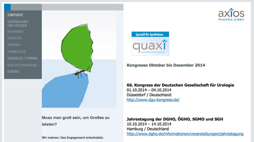 axiospharma-screenshot