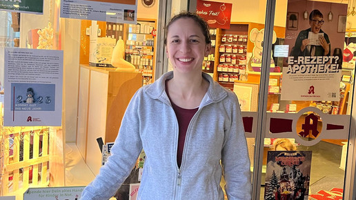 Sexistische Weihnachtspost: Inhaberin wehrt sich