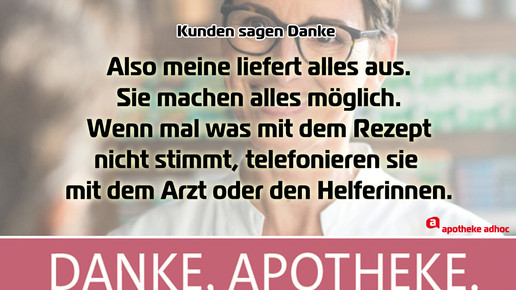 danke apo6