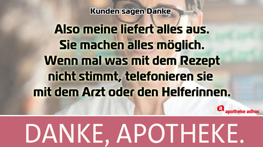 danke apo6