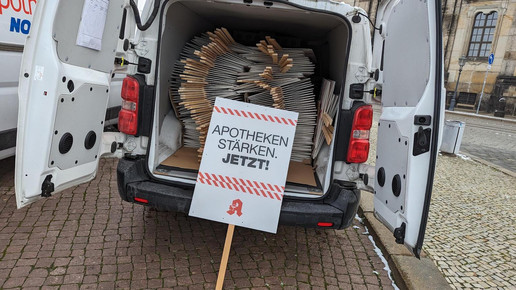 Abschlusskundgebung: Countdown läuft