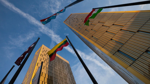 Impfschäden: EuGH-Gutachten fordert längere Haftungsfristen