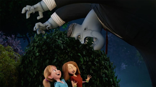 gelorevoice hoteltranssylvanien 13 screenshot