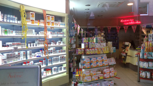 kosmas apotheke koeln aa