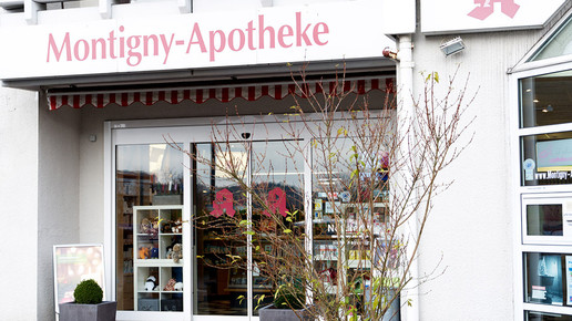 Landapotheke mit „bester Lage“ findet Nachfolgerin