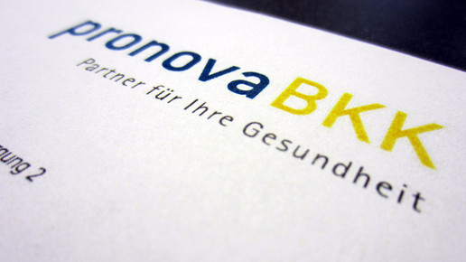 pronova bkk aa
