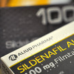 Sildenafil möglicherweise bald rezeptfrei