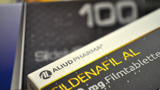 sildenafil al hexal aa