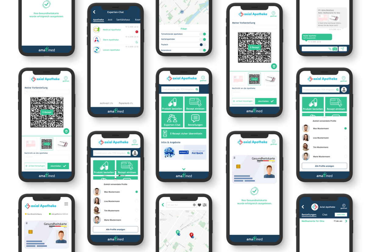 Neue App-Version samt CardLink-Funktionalität mit Aktionskampagne ...
