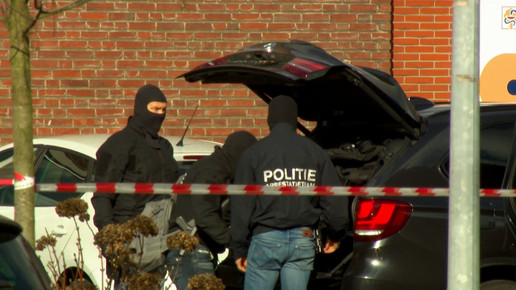 170301 Weert SEK8 Guenter Jungmann