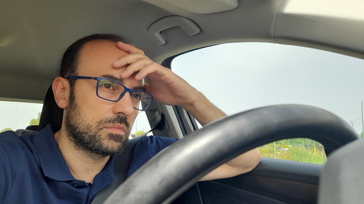 Gefährliche Unterzuckerung: KI warnt beim Autofahren