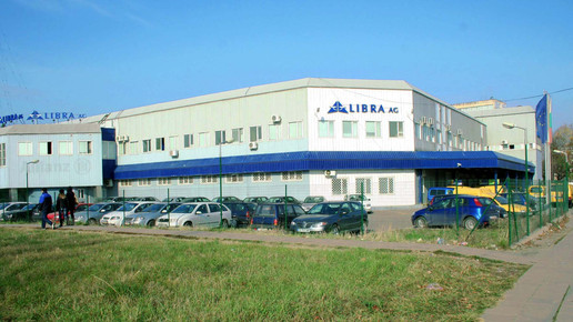 Bulgarien libra phoenix