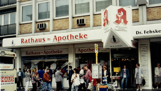 Fehske 2 Internationale Rathaus-Apotheke