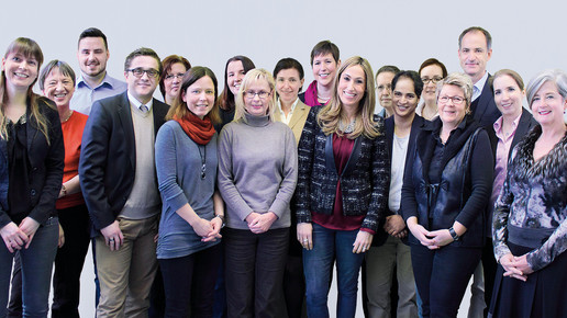 Leti Witten gruppe leti