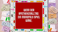 Einmal aussetzen im Notdienst