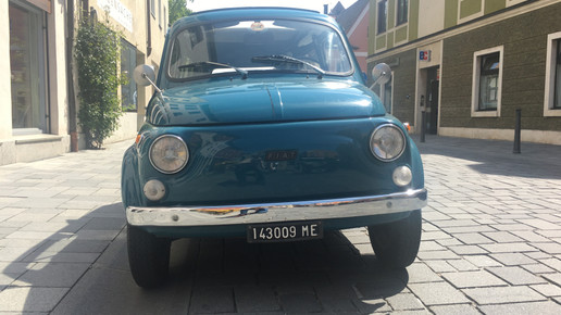 Parken 1 Rosen-Apotheke