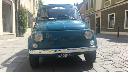 Parken 1 Rosen-Apotheke