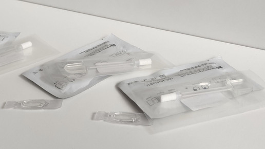 Test-Gutscheine: Eltern stürmen Apotheken