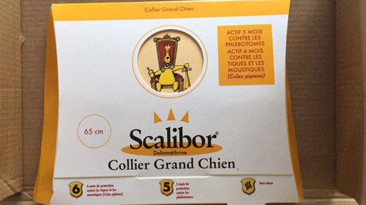 amazon scalibor hunde msd aa