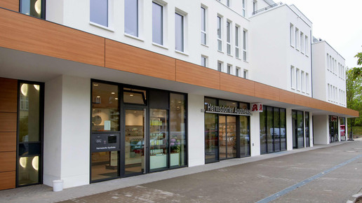 apo-einrichtungen8 gm zuern