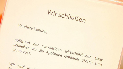 aussen 5 Apotheke Goldener Storch