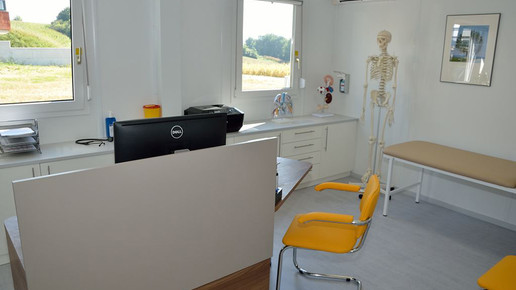 container-praxis ruprechtshofen eroeffnung9 marktgemeinde ruprechtshofen