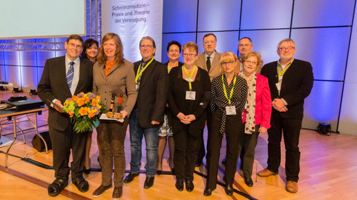 dgs schmerzpreis hanne albert antibiotika ruecken