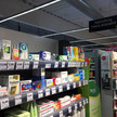 Apotheken-Saison bei Edeka