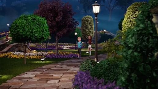 gelorevoice hoteltranssylvanien 05 screenshot