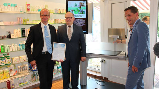 gesundheitsterminal bkkwerrameissner